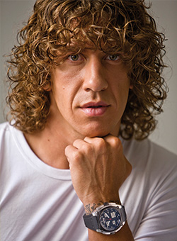 Carles Puyol